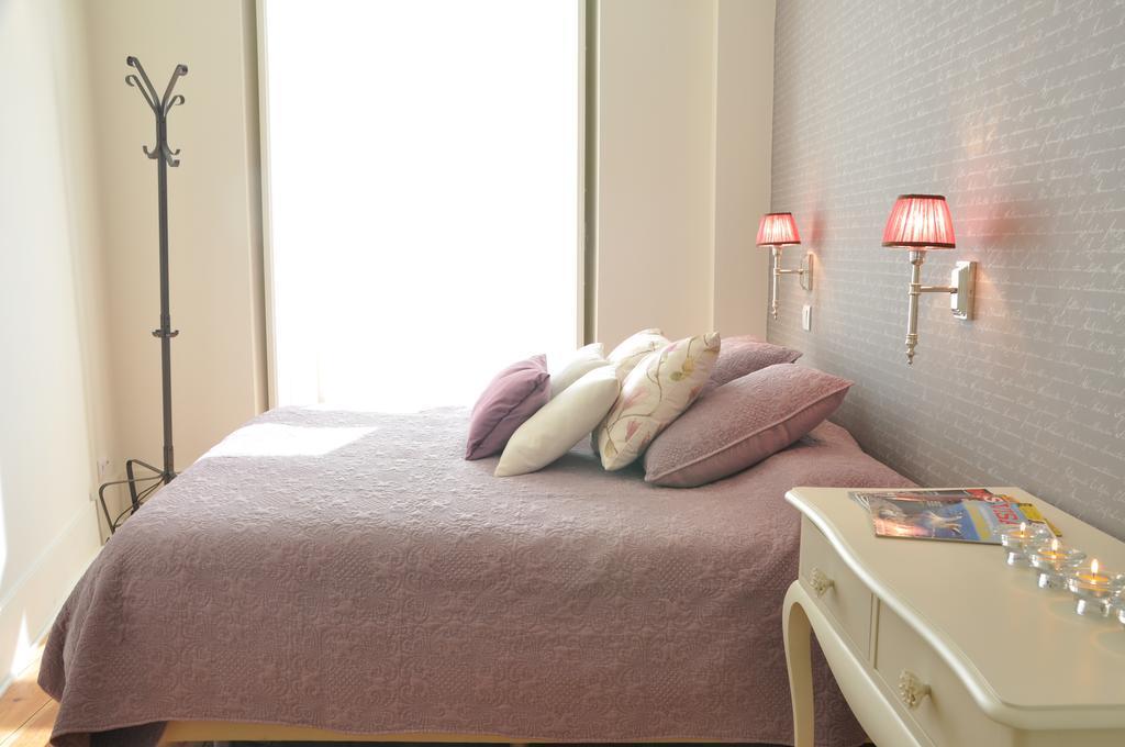 Fernando Pessoa Apartment Lisboa 部屋 写真