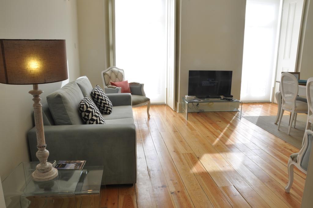 Fernando Pessoa Apartment Lisboa エクステリア 写真